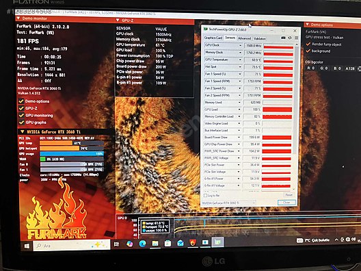 Used & Brand New Items / Computers / Desktops / Desktop Components / Graphics Cards