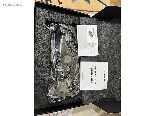 Used & Brand New Items / Computers / Desktops / Desktop Components / Graphics Cards