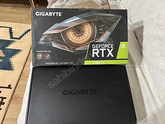 Used & Brand New Items / Computers / Desktops / Desktop Components / Graphics Cards