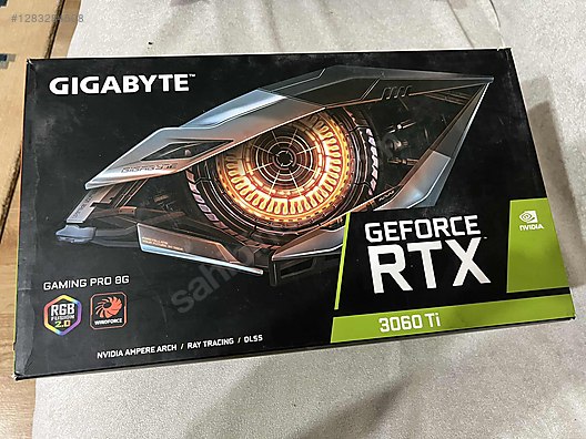 Used & Brand New Items / Computers / Desktops / Desktop Components / Graphics Cards