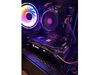 Gigabyte AORUS RX 570 #1282284527