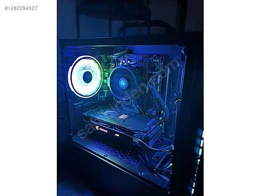 Gigabyte Ekran Kartı