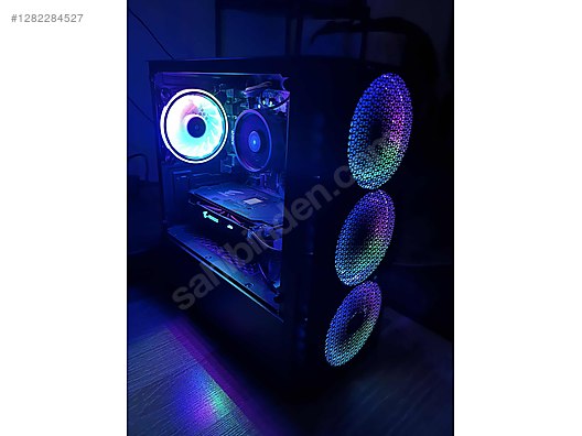 Gigabyte AORUS RX 570 - Gigabyte Ekran Kartı İlanları sahibinden.com'da