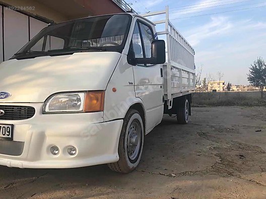 ford trucks transit 190 p model 60 000 tl sahibinden satilik ikinci el 892284562