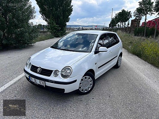 1.4 tdi vw polo sale