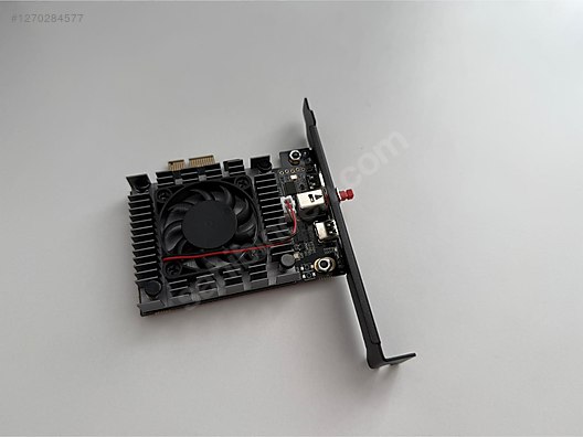 STARK DMA 75T Kart (Type-C ve Fanlı Model) - Alışveriş :: Sıfır, İkinci El Ürünlerle sahibinden.com'da