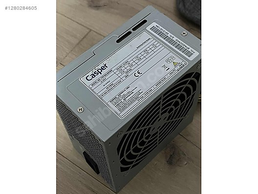 Used & Brand New Items / Computers / Desktops / Desktop Components / Power Supplies