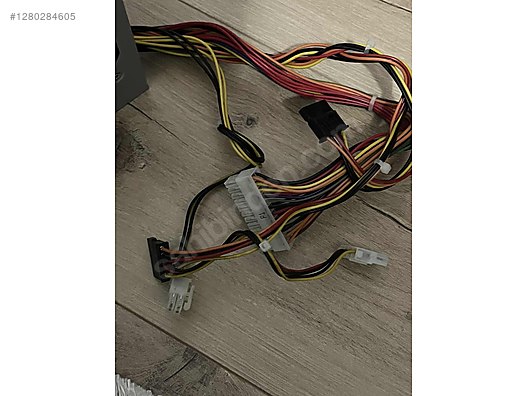 Used & Brand New Items / Computers / Desktops / Desktop Components / Power Supplies