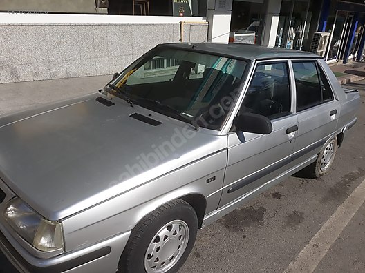 Renault R 9 1 4 Broadway Rn Tosyada Sahibinden Satilik 98 Broadway Rn Sahibinden Comda 870284628