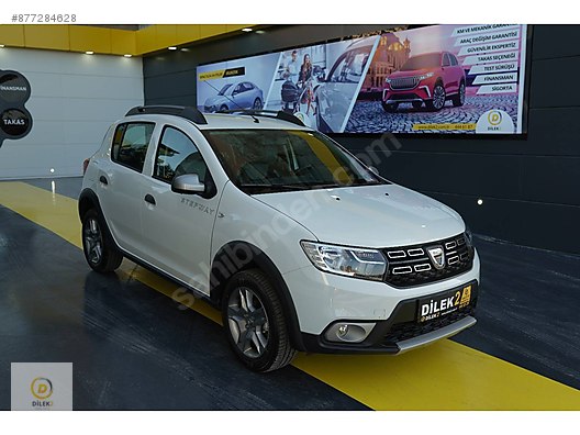 Istanbul Dacia