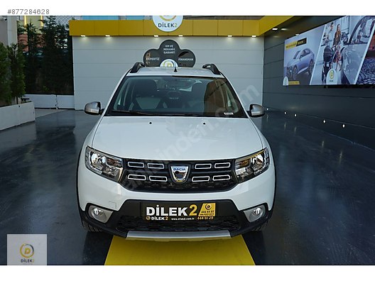 Istanbul Dacia