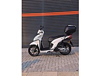 2024 çıkışlı Kuryelik yapmamış