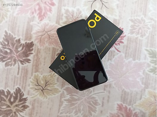 İkinci El ve Sıfır Alışveriş / Cep Telefonu & Aksesuar / Cep Telefonu / Xiaomi / Poco X6 Pro