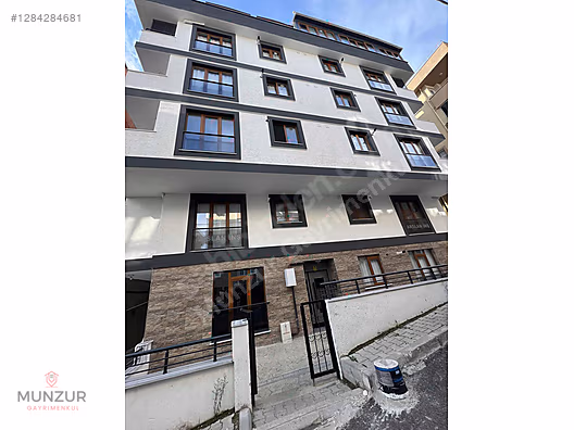 MUNZUR'DAN 2+2 SIFIR+ULTRA LÜX+GENİŞ+NEZİH LOKASYON+TERAS+BALKON #1284284681