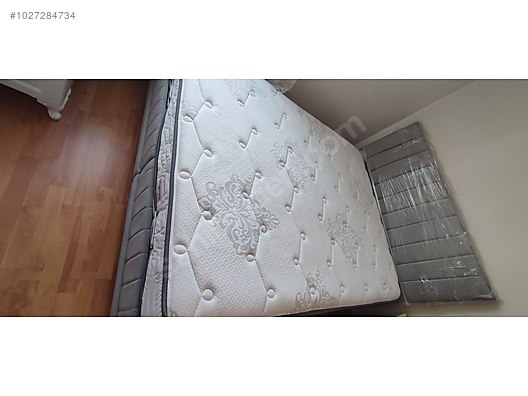 Yatak / Bellona full Ortopedik çift kişilik yatak (Sade yatak satılık