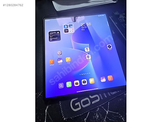 Used & Brand New Items / Cell Phones & Accessories / Cell Phones / Xiaomi / Mi Mix Fold 2