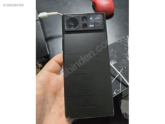 Used & Brand New Items / Cell Phones & Accessories / Cell Phones / Xiaomi / Mi Mix Fold 2