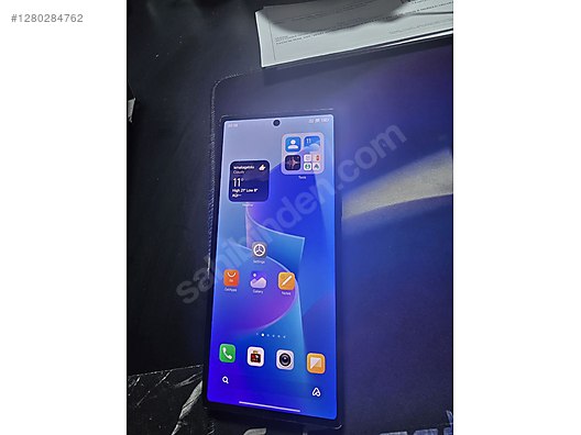 Used & Brand New Items / Cell Phones & Accessories / Cell Phones / Xiaomi / Mi Mix Fold 2