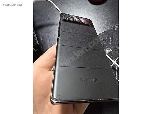 Used & Brand New Items / Cell Phones & Accessories / Cell Phones / Xiaomi / Mi Mix Fold 2