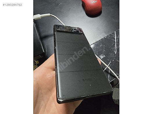 Used & Brand New Items / Cell Phones & Accessories / Cell Phones / Xiaomi / Mi Mix Fold 2