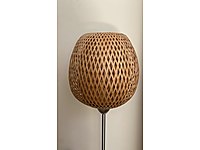 İKEA BÖJA lambader