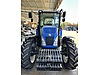 İş Makineleri & Sanayi / Tarım Makineleri / Traktör / New Holland / TD110D