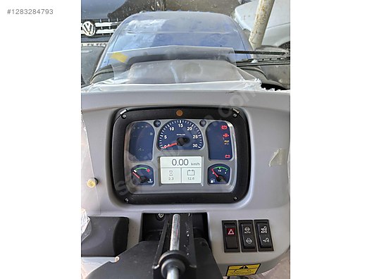 Sıfır TD110D New Holland