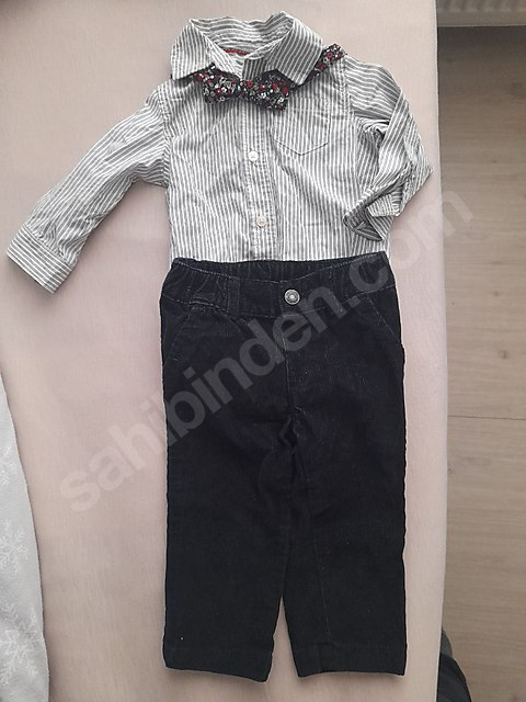 carters papyonlu takım