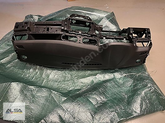 681008455R DACİA DUSTER II KOMPLE GÖĞÜS TORPİDO XJD - İlan ve