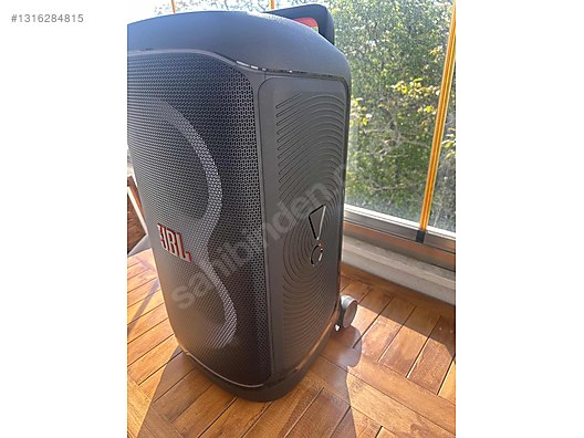 JBL Bluetooth Hoparlör - 1316284815