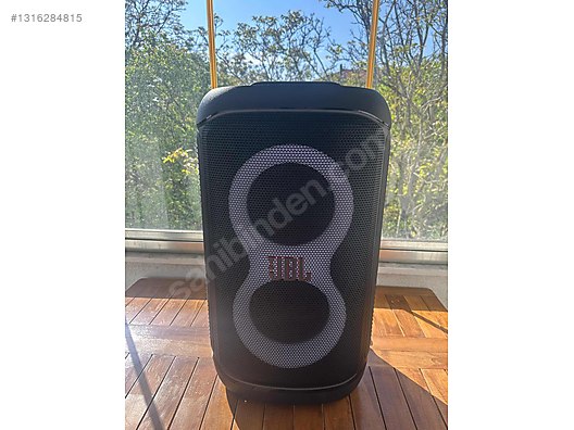 JBL Bluetooth Hoparlör - 1316284815