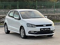 2016 POLO-1.4 TDI-COMFORTLİNE-OTOMATİK-HATASIZ-KUSURSUZ #1285284839