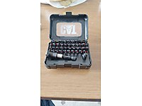 Cat marka matkap ucu 32 li