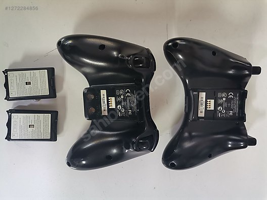 Used & Brand New Items / Gaming & Gamers Exclusive / Games / Xbox 360