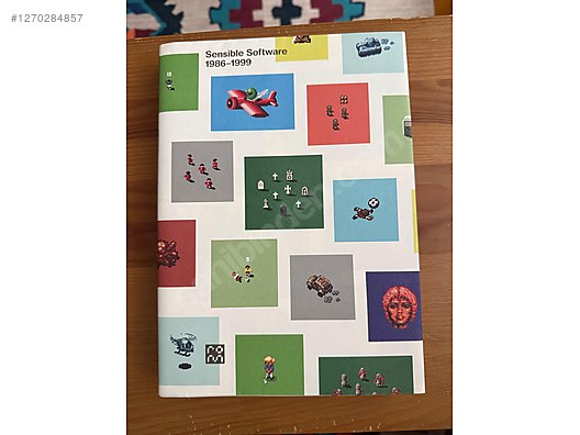 Used & Brand New Items / Antique / Books & Printed Materials