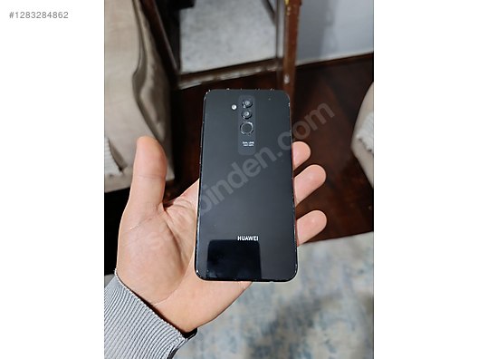 Used & Brand New Items / Cell Phones & Accessories / Cell Phones / Huawei / Mate 20 Lite