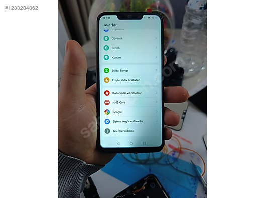 Used & Brand New Items / Cell Phones & Accessories / Cell Phones / Huawei / Mate 20 Lite