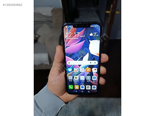 Used & Brand New Items / Cell Phones & Accessories / Cell Phones / Huawei / Mate 20 Lite