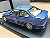 Solido Diecast Model 1:18 BMW Araba