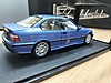 Solido Diecast Model 1:18 BMW Araba