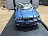 Solido Diecast Model 1:18 BMW Araba
