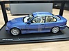 Solido Diecast Model 1:18 BMW Araba