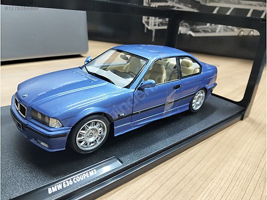 İkinci El ve Sıfır Alışveriş / Hobi & Oyuncak / Diecast Model / Araba