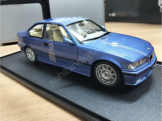 İkinci El ve Sıfır Alışveriş / Hobi & Oyuncak / Diecast Model / Araba