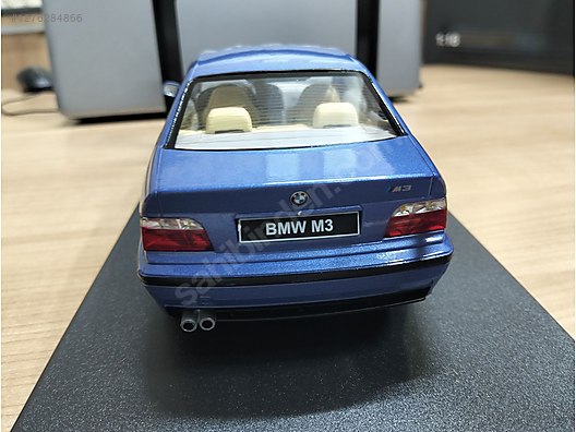 İkinci El ve Sıfır Alışveriş / Hobi & Oyuncak / Diecast Model / Araba