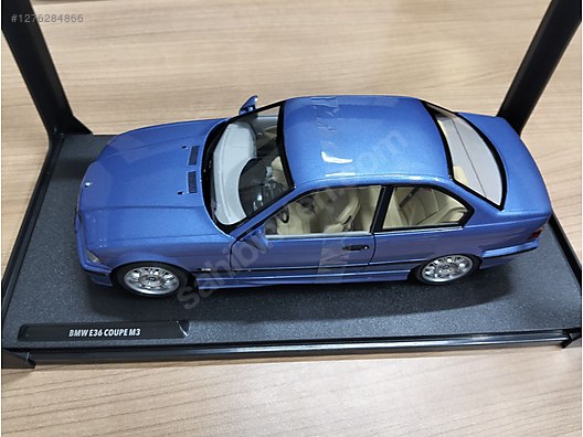 İkinci El ve Sıfır Alışveriş / Hobi & Oyuncak / Diecast Model / Araba