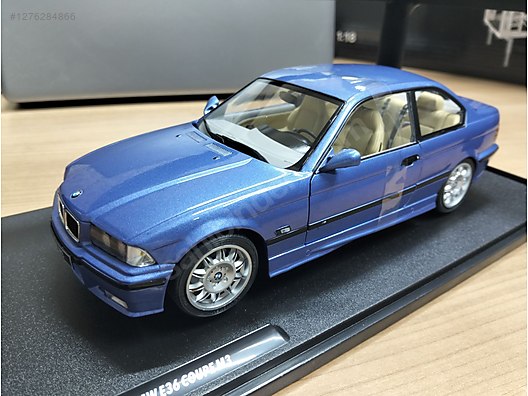 İkinci El ve Sıfır Alışveriş / Hobi & Oyuncak / Diecast Model / Araba
