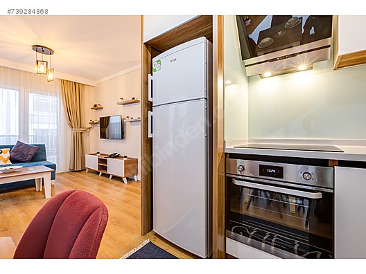 RESİDENCE LUXURİOUS FLAT DUBLEX ÇANKAYA GOP 1+1,2+1 Günlük
