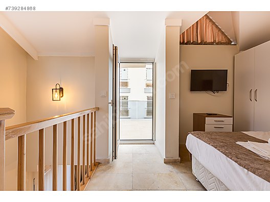 RESİDENCE LUXURİOUS FLAT DUBLEX ÇANKAYA GOP 1+1,2+1 Günlük