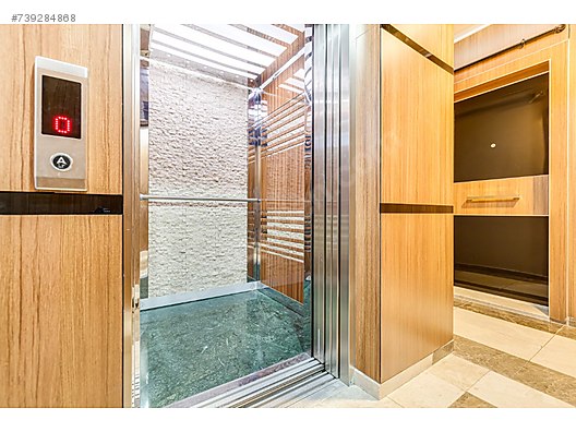 RESİDENCE LUXURİOUS FLAT DUBLEX ÇANKAYA GOP 1+1,2+1 Günlük